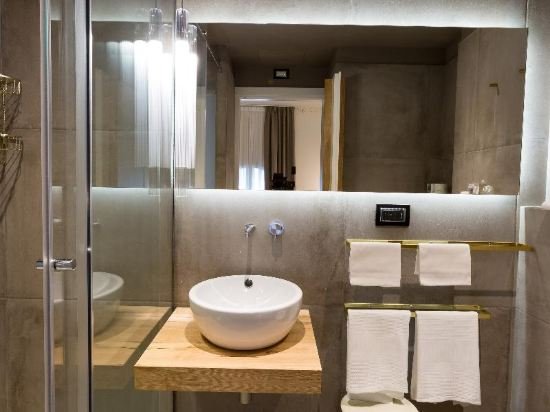 Фото Hotel Silla