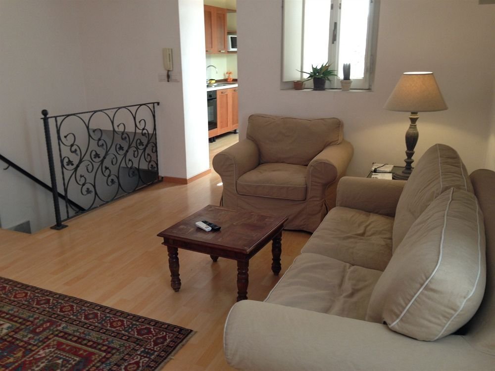 Фото Rome Accommodation Campo Dei Fiori