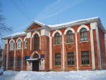 Здание школы фабрично-заводского ученичества, 1920 г. (ulitsa Dimitrova, 3) ، معلم جذب سياحي