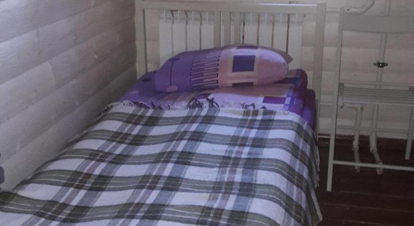 Фото База отдыха у Сейдозера