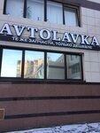 Avtolavka (Shlisselburgskiy Avenue, 7), auto parts and auto goods store