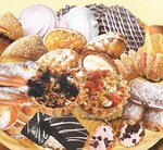 Konditerskaya (ulitsa Yesenina, 3А), confectionary
