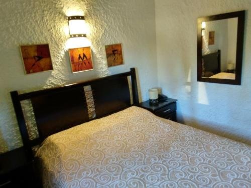 Фото El Descubrimiento Resort Club