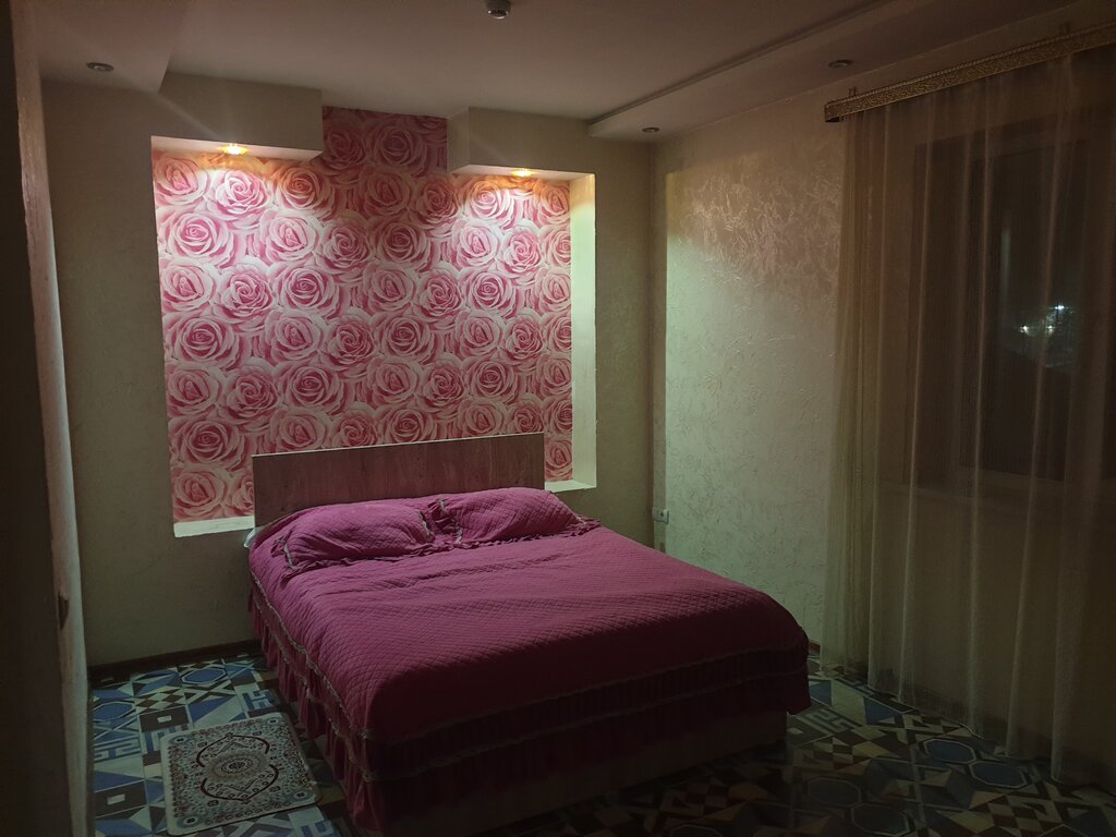 Hotel Aziz, Almaty, photo