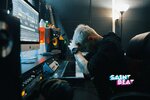 Saint Beat (ulitsa Molodogvardeytsev, 32А), recording studio