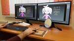 Jeygan Animation Studios (Volkovskoye Highway, 23Ас5), animation