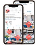 1Insta.by (1st Cviordy Lane, 6) ، تسويق إلكتروني