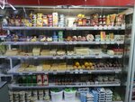 Mini-market Seryshevsky (Moskovskiy bulvar, 1В), grocery