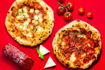 Leone Pizza (Maxim Gorkiy Square, 4), food and lunch delivery