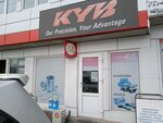 Kub-Avto (5-ya Prokhodnaya ulitsa, 5с4), auto parts and auto goods store