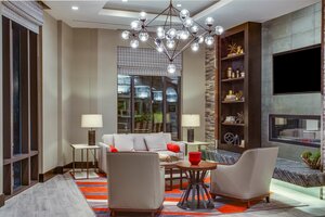 Гостиница Homewood Suites Savannah Historic District/Riverfront