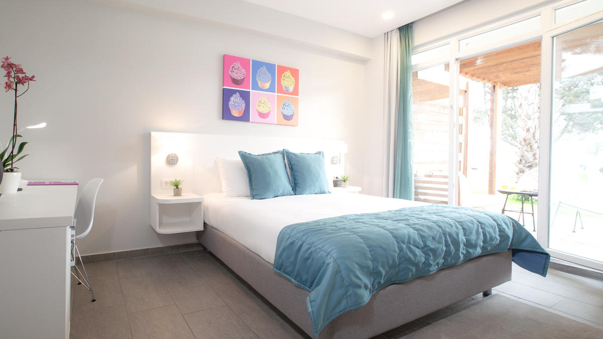 Фото Azul Beach Resort Montenegro by Karisma