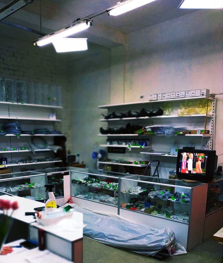 Spare parts and accessories for home appliances Shop for the master, Volgograd, photo