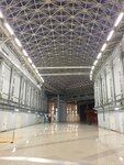 Chronos-Group (Leningradskoye Highway, 71Бс4), light engineering