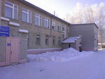 МБДОУ детский сад № 1 (ул. 40 лет ВЛКСМ, 2А), центр развития ребёнка в Новоалтайске