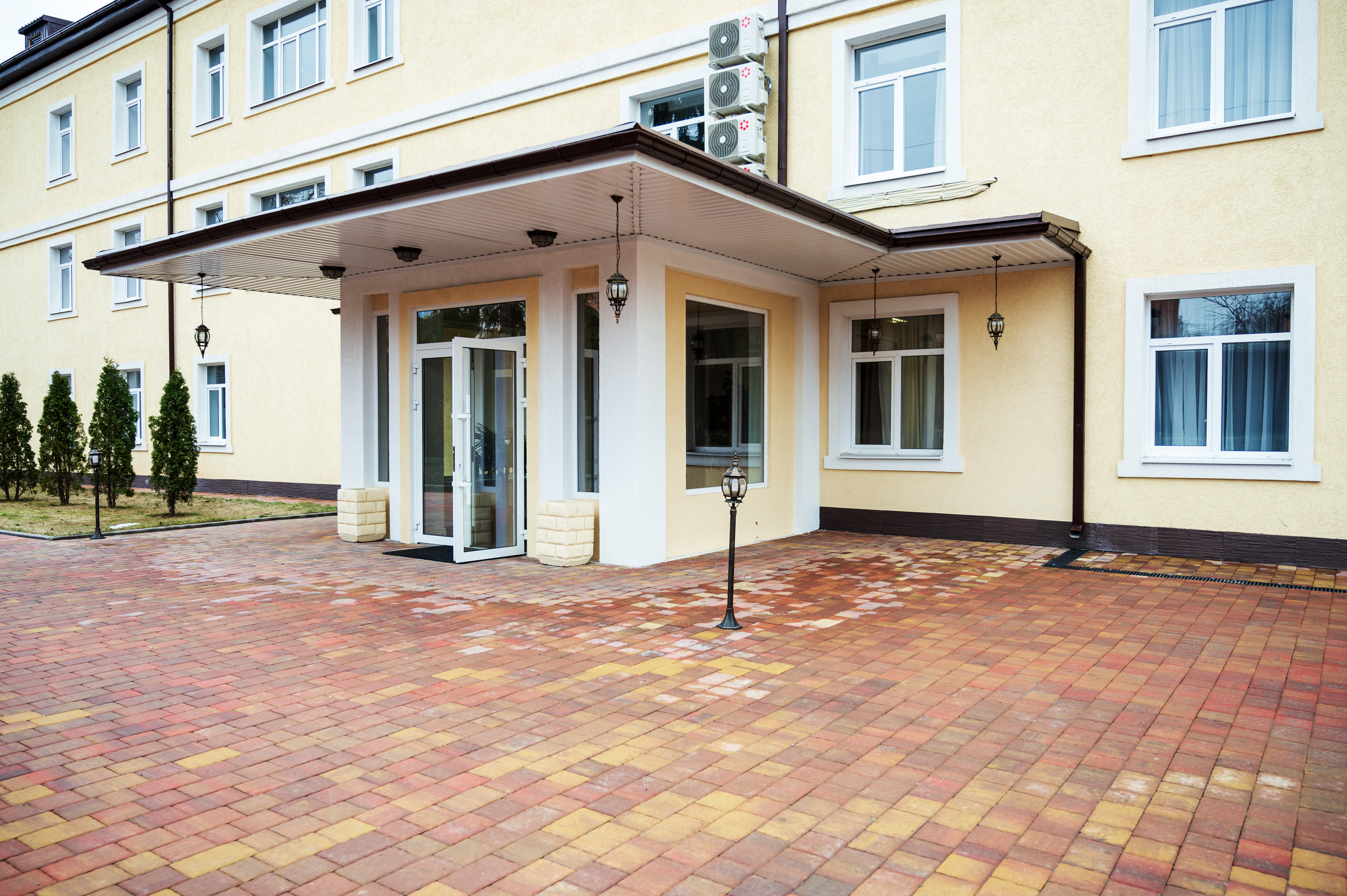 Фото Ростовский