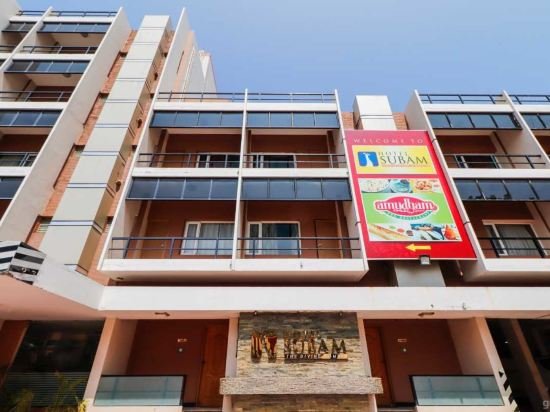 Фото Hotel Subham