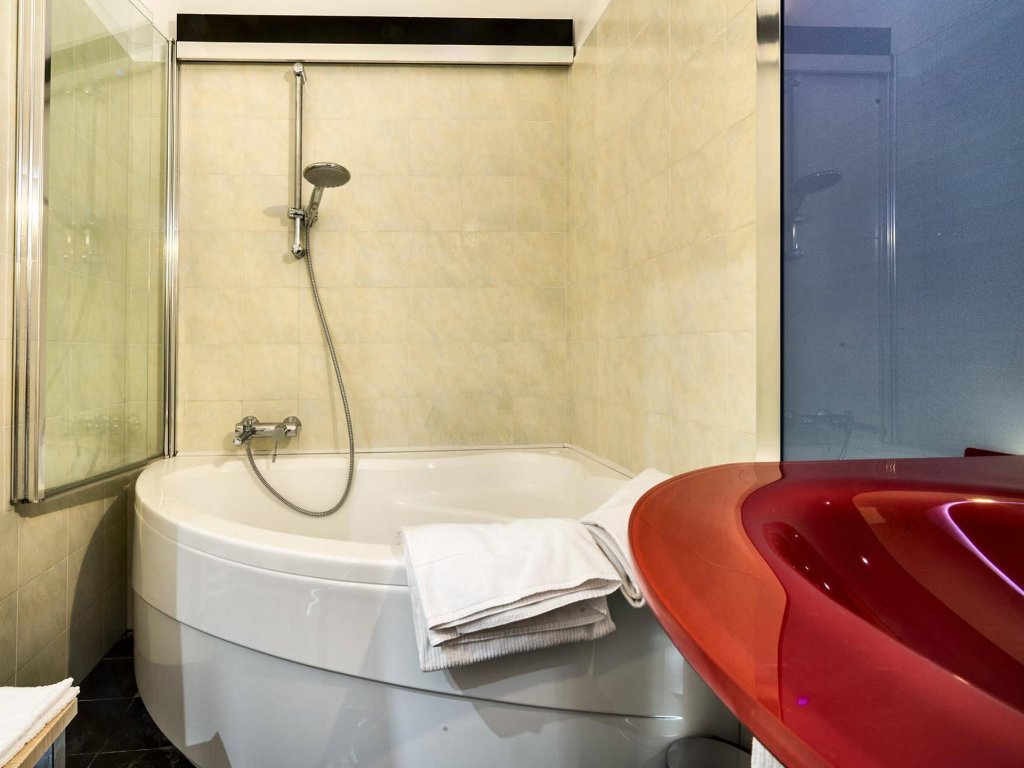 Фото Daytona Business Hotel