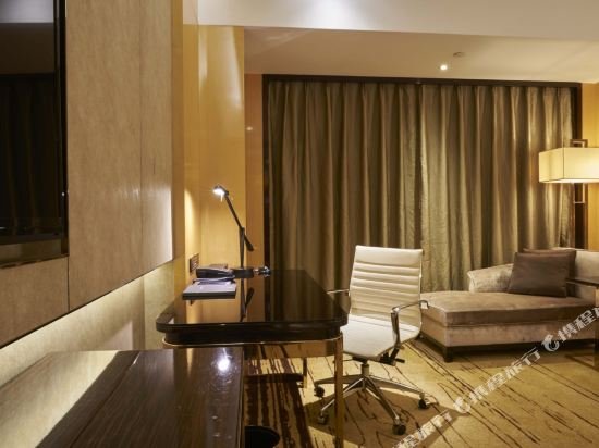 Фото Hilton Zhengzhou