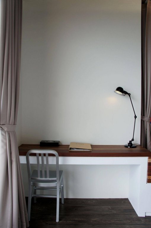 Фото El Puerto Hotel