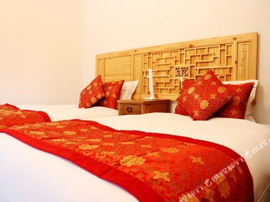 Фото Sinofield Edu-Retreat