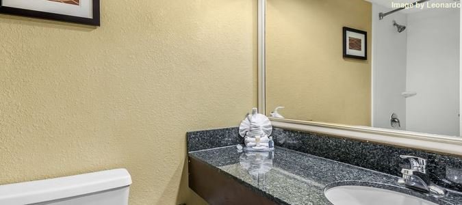 Фото Crowne Plaza Orlando - Lake Buena Vista