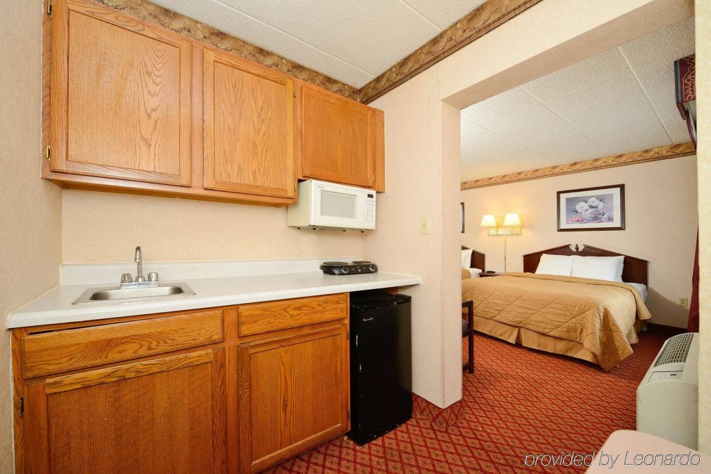 Фото Baymont by Wyndham Northwood