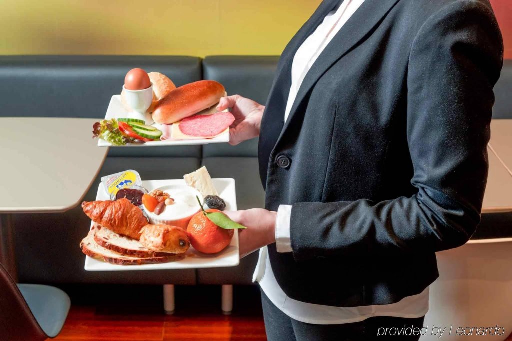 Фото Ibis Gent Centrum Opera