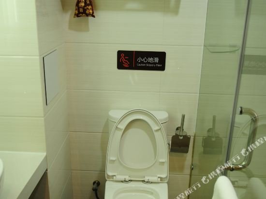 Фото 7 Days Premium Qinhuangdao Changli Branch