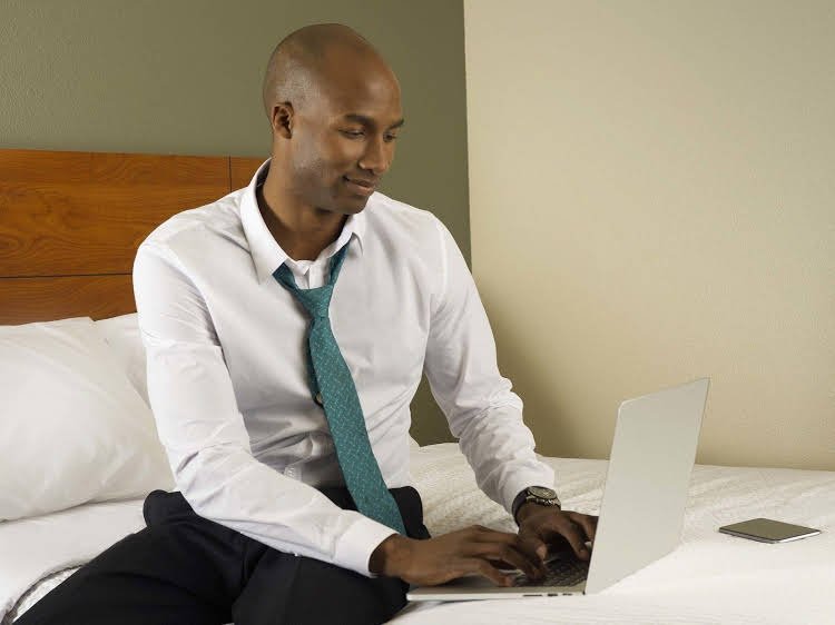 Фото WoodSpring Suites Louisville Clarksville