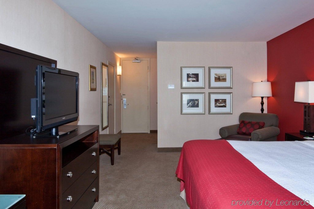 Фото Holiday Inn Los Angeles - Lax Airport