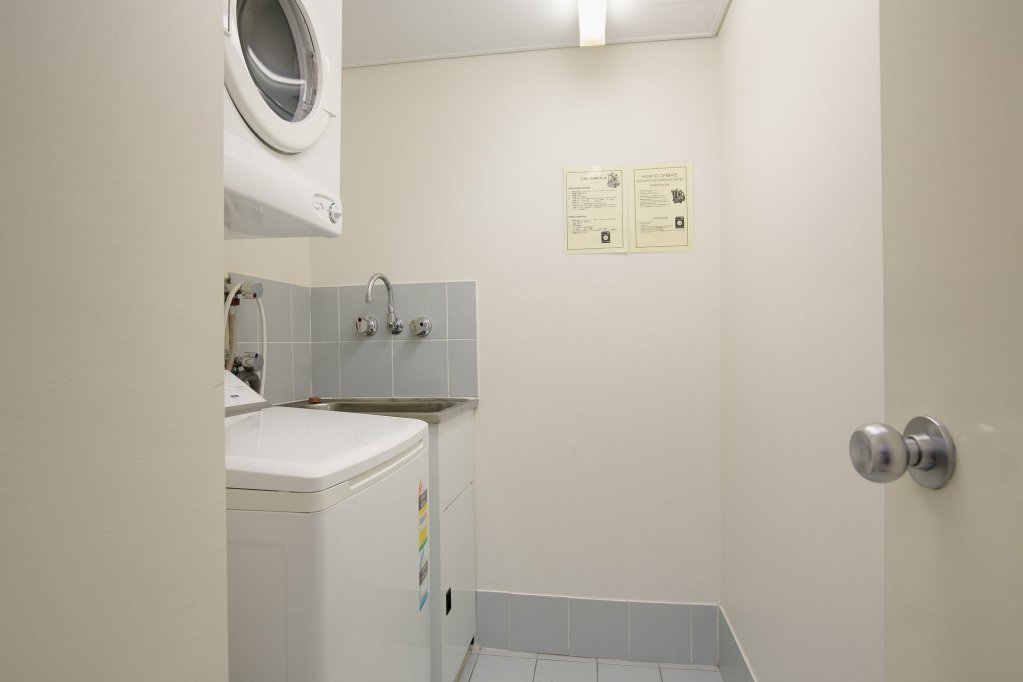 Фото Cairns Rainbow Resort