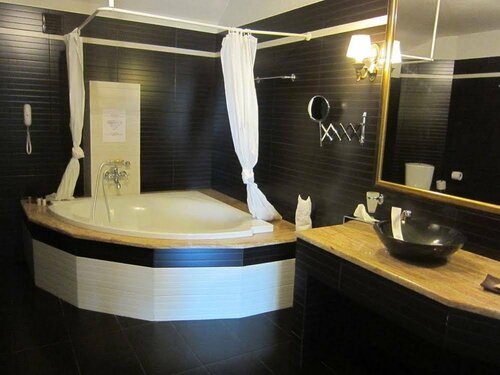 Гостиница Villa Venus Hotel в Деве