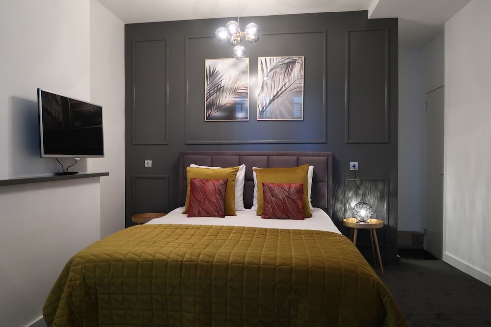 Фото Kerkstraat Residence