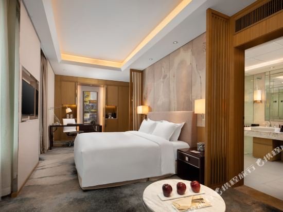 Фото The Yun Hotel Hankou