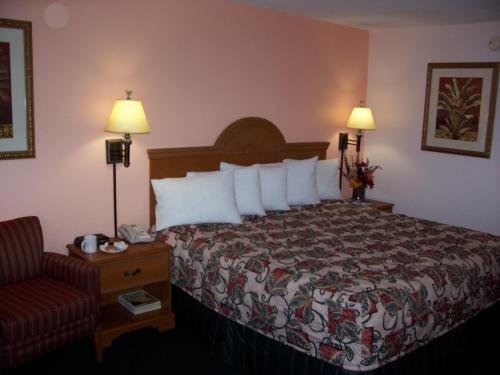 Фото La Copa Hotel