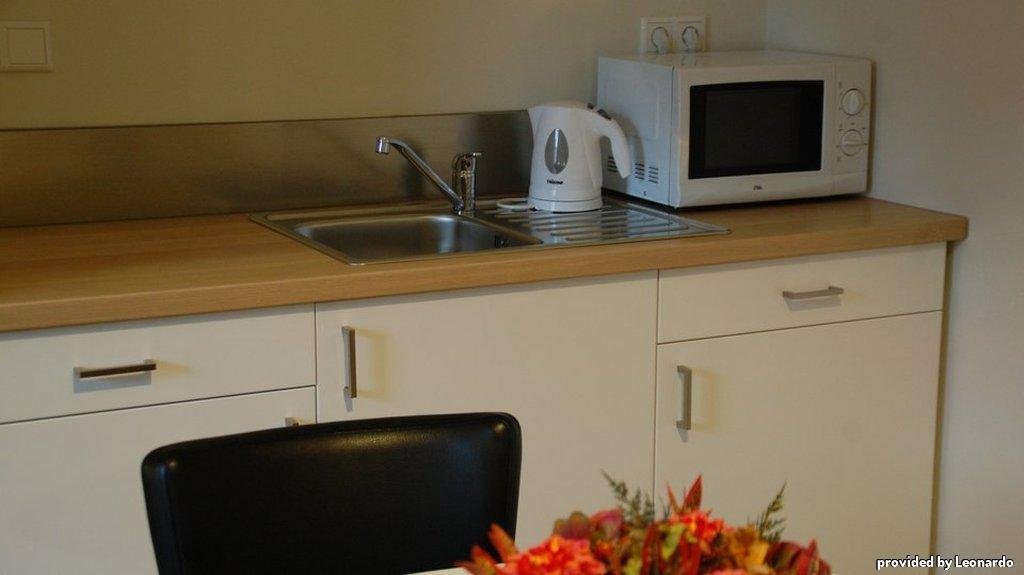 Фото Best Western Zaan Inn