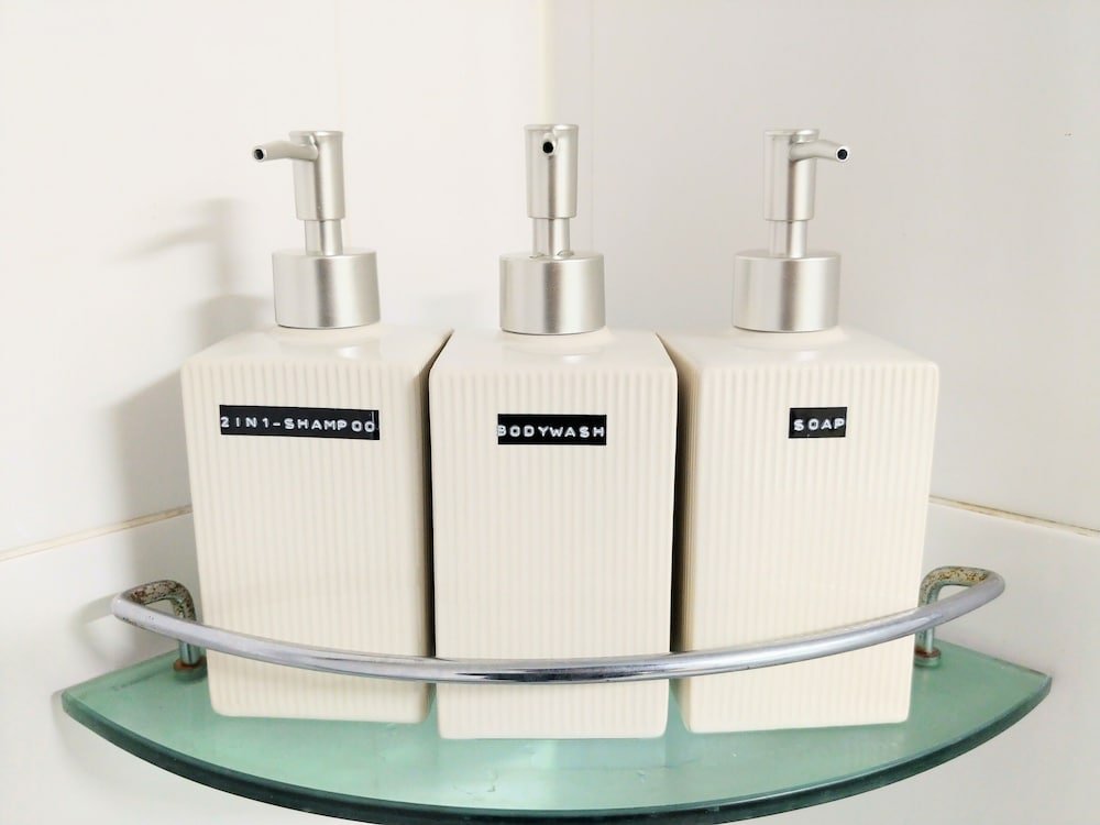 Фото New Gwangju Guesthouse