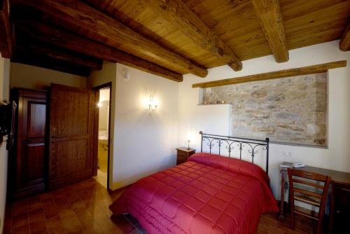 Фото Borgotufi Albergo Diffuso