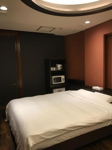 Фото Naminoue Crystal Hotel