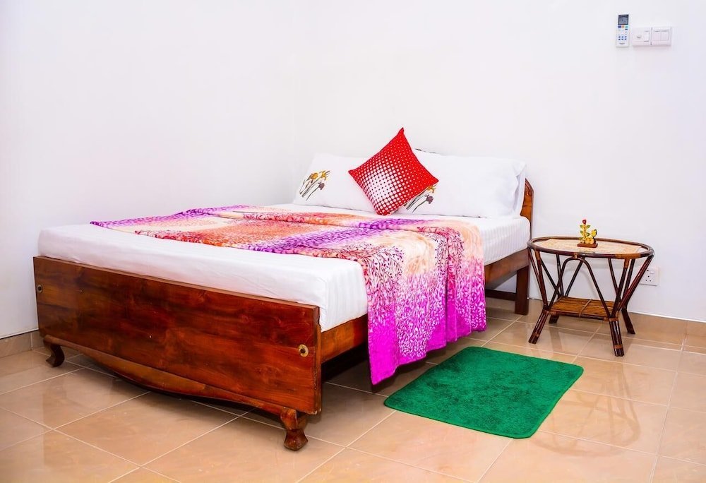 Фото Lakshmi Family Villa