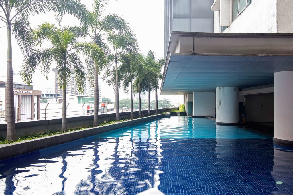 Фото Paradise Apartment at Taragon BktBintang 