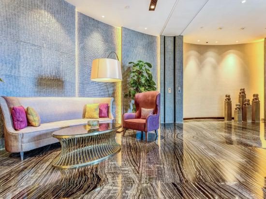 Фото Crowne Plaza Harbin Songbei