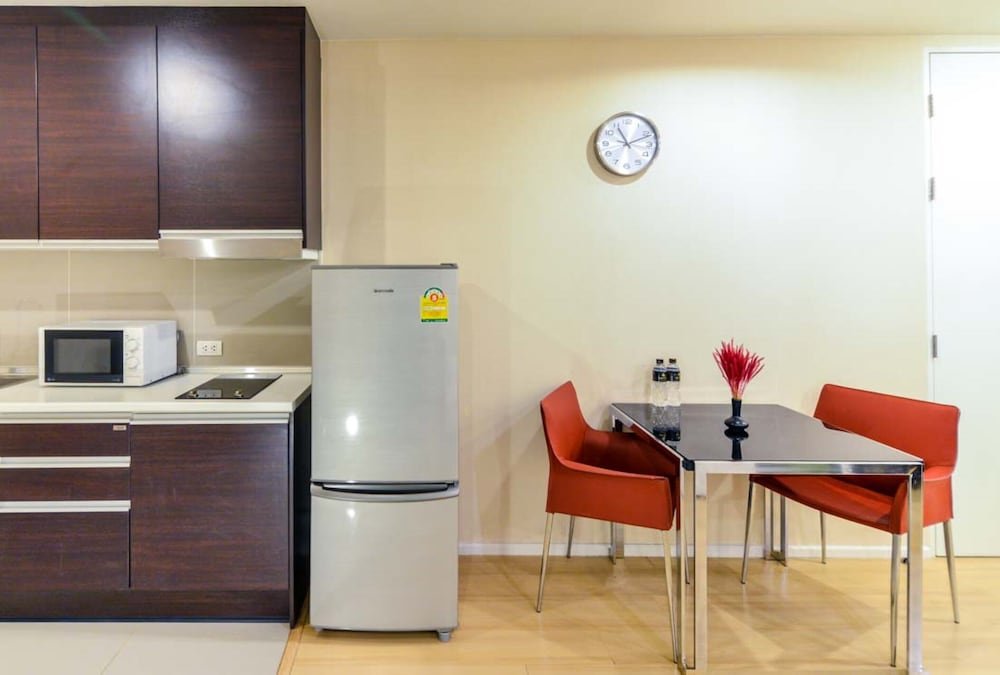 Фото Aspira Skyy Sukhumvit 1