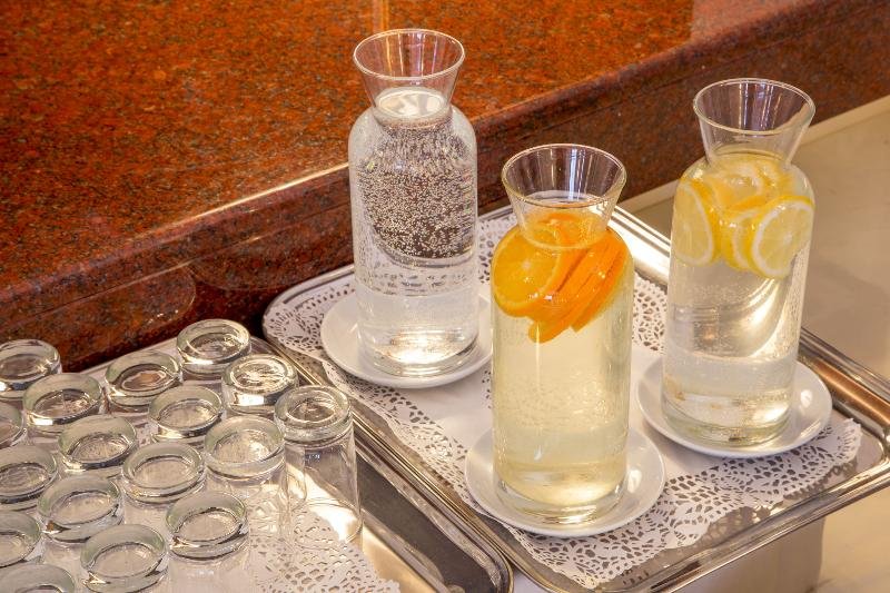 Фото Marini Park Hotel