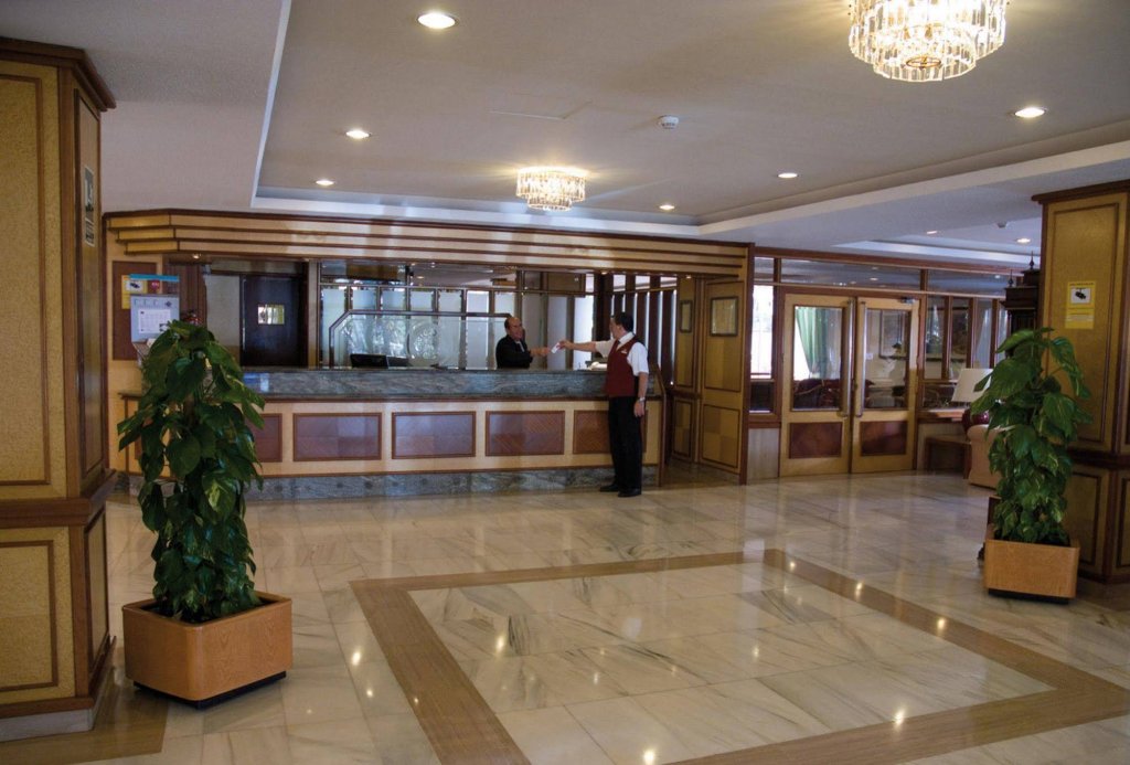 Фото отеля 5