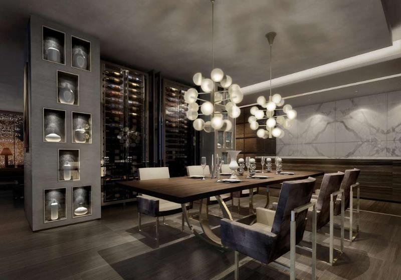 Фото Radisson Blu Zhengzhou Huiji