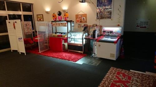 Фото Hotel Gran Stay Resort- Adult Only