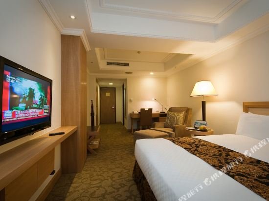 Фото Golden China Hotel