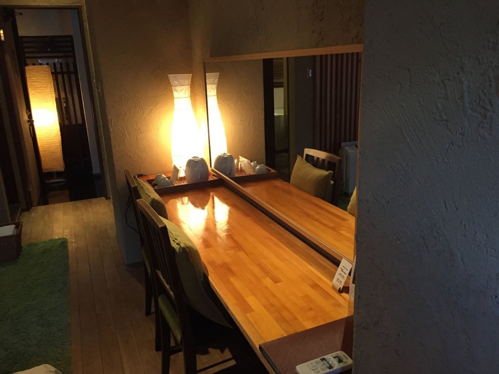 Фото Cinq Petite Chambre